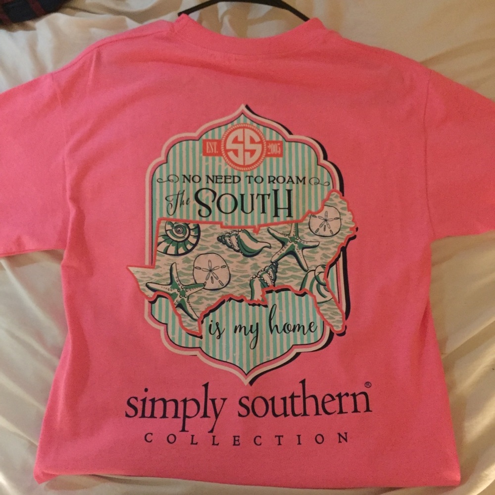SIMPLY SOUTHERN NWOT💖